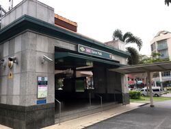 Race Course Road (D8), Apartment #480747891